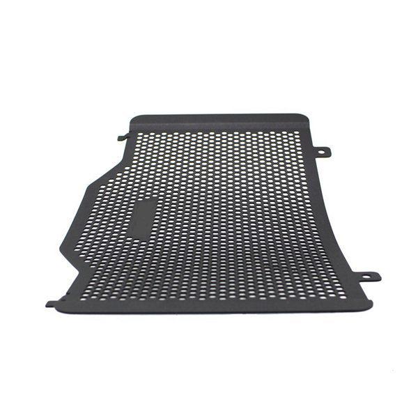 Ducati Desert X 22 - Kühlergrill-Abdeckung & Wassertank-Schutz