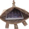 Large Tactical MOLLE Recycling & Storage Bag