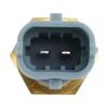 Coolant Temperature Sensor 5066779AA for Jeep Grand Cherokee 2005-2023