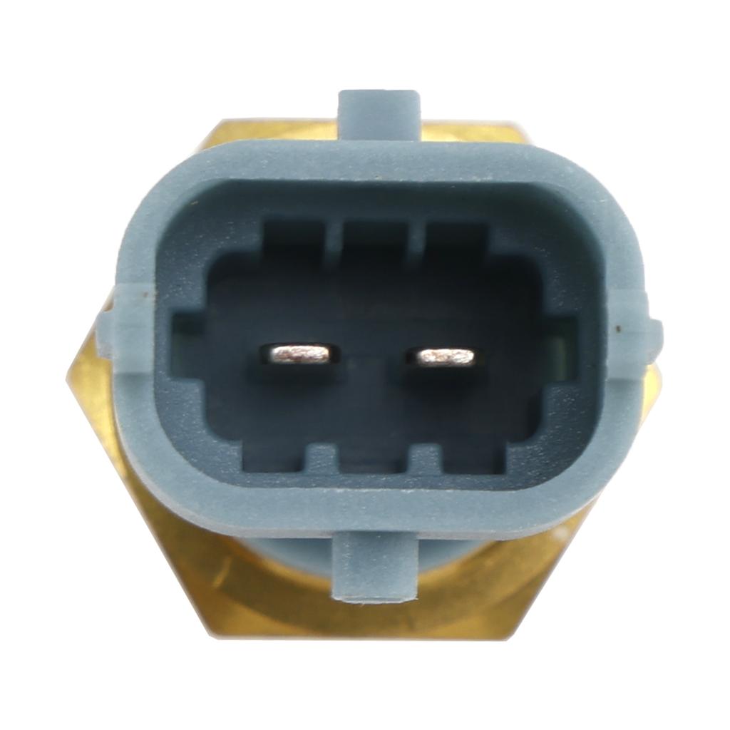 Coolant Temperature Sensor 5066779AA for Jeep Grand Cherokee 2005-2023