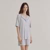 Kleding voor thuis en om te slapen – Pyjama's en slaapkleding