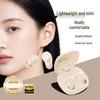 T20 Mini Bluetooth Earbuds: Ultra-Compact, High-Value, Wireless In-Ear for Sleep & Universal Use