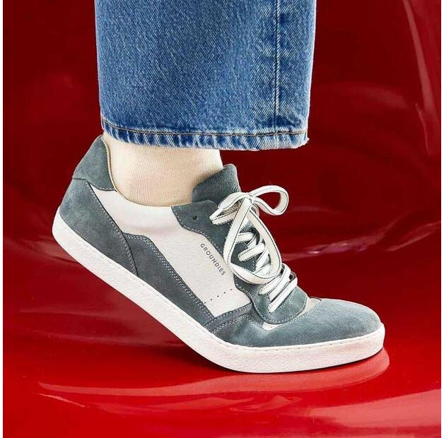 Кроссовки Groundies Nova Special