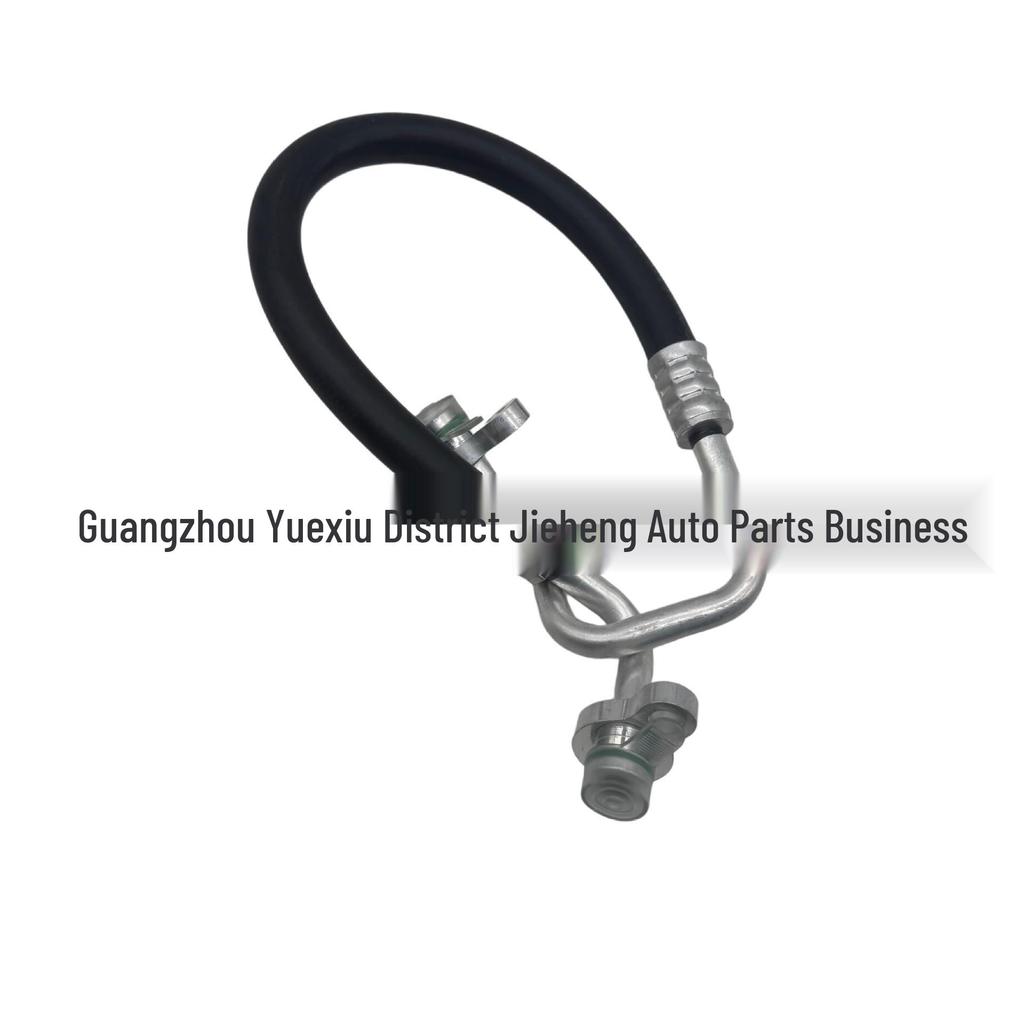 Volvo S90/XC90 Compatible Air Conditioning Pipe - 31369331