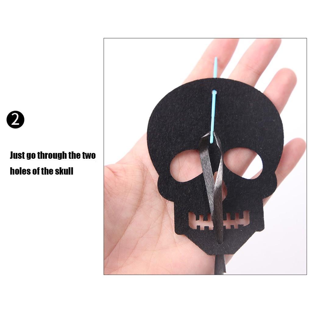 Halloween Bats Bar Family Party Festive Atmosphere Pendant Decoration