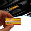 Accesorii de exterior – Autocolante pentru auto