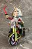 Art Storm EX Tricycle Hell Ambassador Type B Wind-up Tricycle Figure
