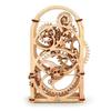 Ugears Timer Wooden Block Toy 70004 20-Minute [Used]