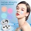 Electric Facial and Eye Beauty Massager Micro Current Facial Massage Eye Beauty Firming Skin Fine Lines Dark Circles Reduction