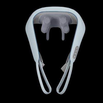 Kangzuo Shoulder Neck Massager with Heat and Kneading CN Plug (adapter Included)