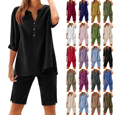 Trajes y combinados – Trajes con pantalón