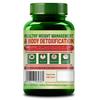 Ocet jabłkowy (90 kapsułek, 500 mg), Ocet jabłkowy, Himalayan Organics