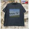 T-shirt Album Octavarium dei Dream Theater, T-shirt Nera Unisex, Taglia S-