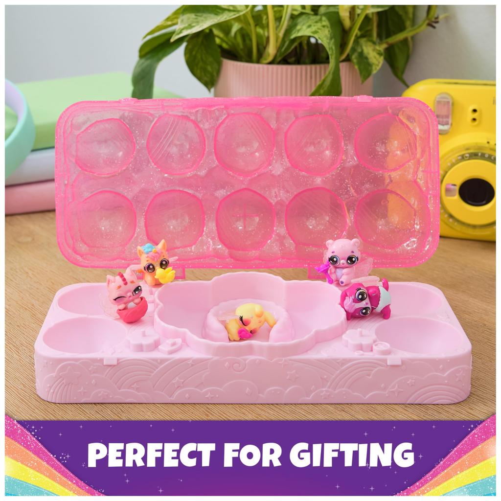 Hatchimals Egg COL RS Carton GML