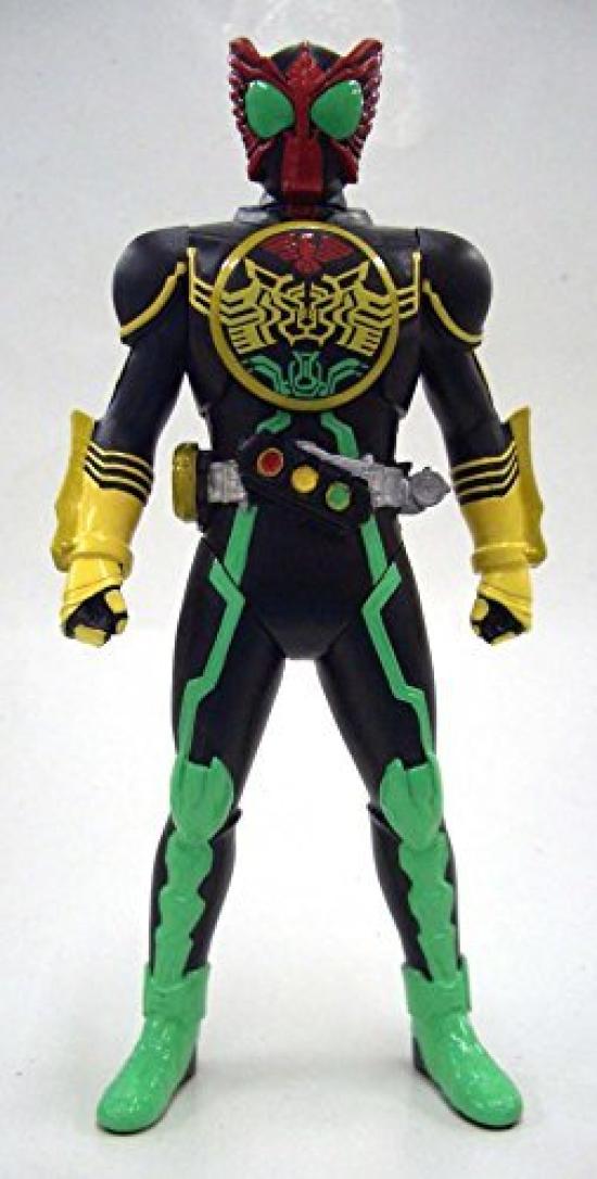 

Звуковой Воин Камен Райдер OOO