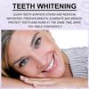 New model EELHOE purple whitening toothpaste, cleans tooth stains and bad odor, whitens teeth, cares for gums high quality