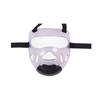 Transparent Face Guard Helmet Taekwondo Boxing Training Kids Adult Protective Headgear Detachable Shield