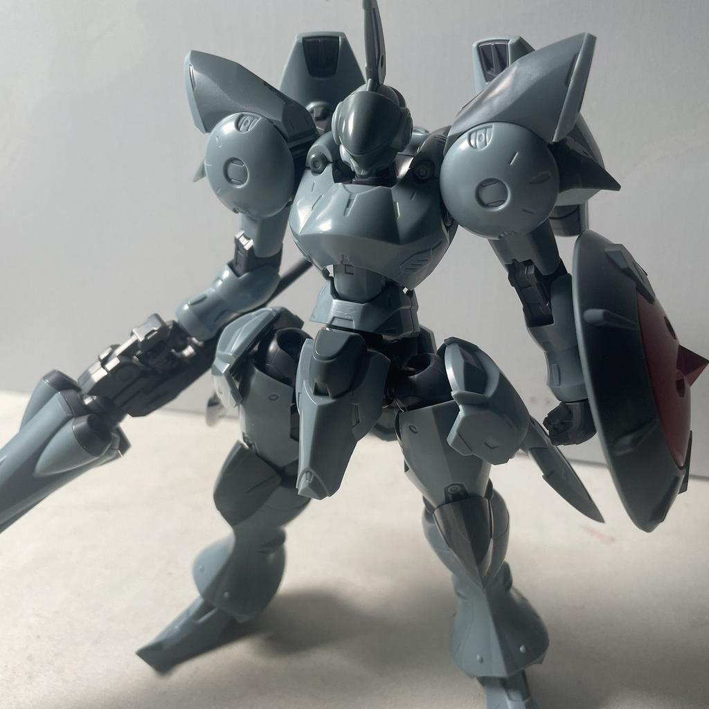 New Chiefdom Assemblable Model Kit Super Mobile Cavalry Series Actain White Knight Red Knight Custom Color Collectible Figures