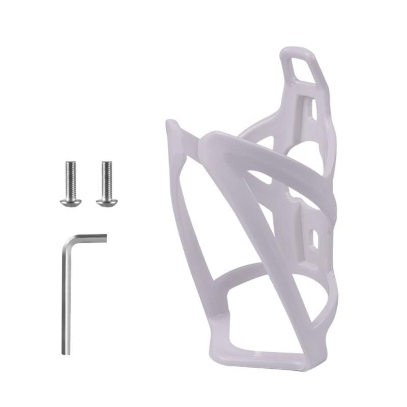 

High Strengths Bike Bottles Holder Easyly Installation Water Bottles Cage for Mountain Cycling