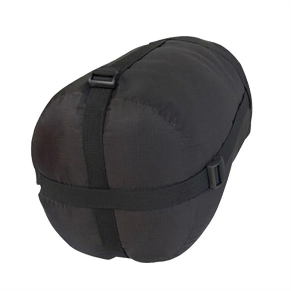 Compression Stuff Sack Camping Package Bag Sleeping Bag Compression Sack Sleeping Bag Storage Bag