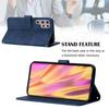 Crossbody Wallet Case for Samsung Galaxy S24 S23 S21 S22 Ultra Plus A73 A53 A33 A13 A14 A34 A54 with Card  Holder Leather