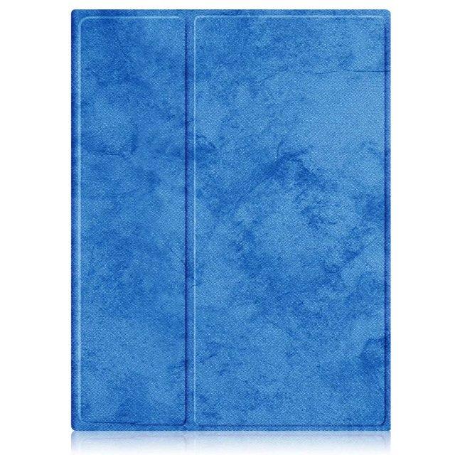 Case for Microsoft Surface Pro 8 Tablet Funda Stand Flip PU Leather Rotate Cover for Surface Pro 8 With Holder Protect Shell