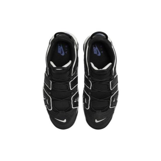 Nike Air More Uptempo Mid Black - FB8883-001