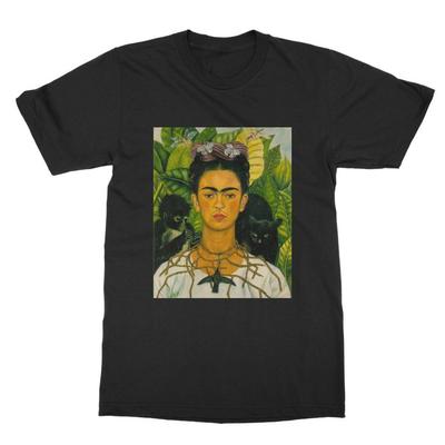 Üst giysisi – T-shirtler