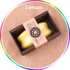 130g Goat Milk Soap Essential Oil Soap for Bamboo Charcoal,Papaya, Sandalwood, Honey, Lemon, Coffe ,Lily