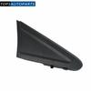 For Honda Civic 2012-2015 Front Right Mirror Fender Pillar Corner Cover Trim