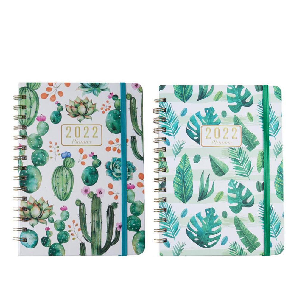 Buy 2022 Academic Year Planner Daily Weekly Monthly Yearly Agenda at ...