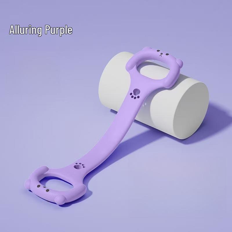 TLXT 8-Word Yoga Resistance Band Set