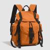 Schoolbag Large Capacity Sports Travel Backpack Women's Anti-splashing Nylon Hiking Backpack Lightweight Multifunctional Outdoor Hiking Bag