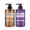 Schampon och hårbalsam – Schampo