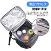 20L Large Capacity Soft Cooler Box Backpack with Design and Perfect for and Outdoor Water-Repellent Multi-Function Pockets, Sports, Camping,