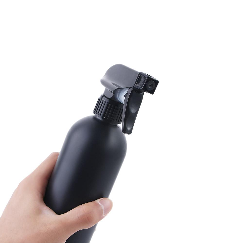 Styling-Werkzeug Leere Flasche Haarfärbemittel Sprühflasche Friseursprayflasche Nachfüllbare Flasche