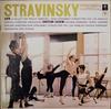 LP Record IGOR STRAVINSKY  IGOR STRAVINSKY C  Agon A Ballet For Twelve Dancers  ML5215 Columbia Master 1957 US Classical Used