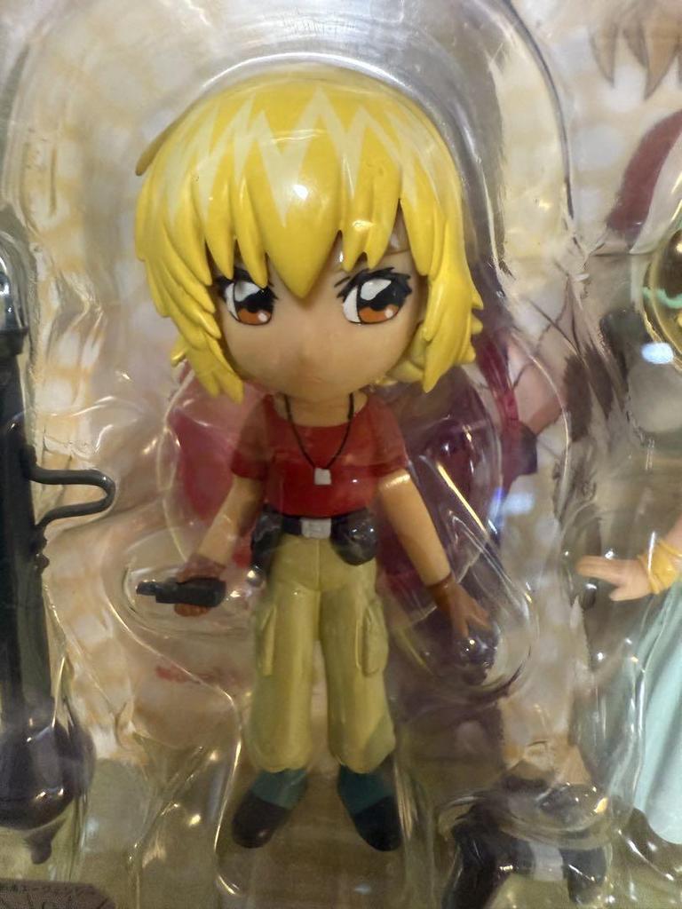 [USED] Cagalli Yura Athha Character Studio Mobile Suit Gundam SEED