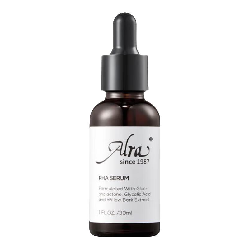 

ALRA Есенції та Сироватки для Обличчя 30ml