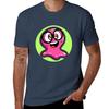 SLICK SLIME SAM TShirt Athletic Quick Dry TShirt for Unisex