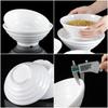 ChuWanYa Commercial Melamine Bowls