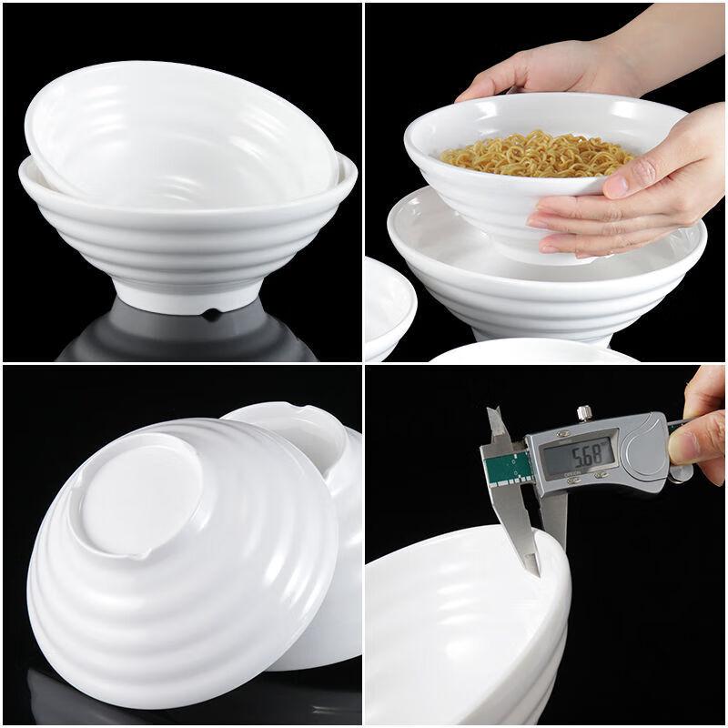ChuWanYa Commercial Melamine Bowls