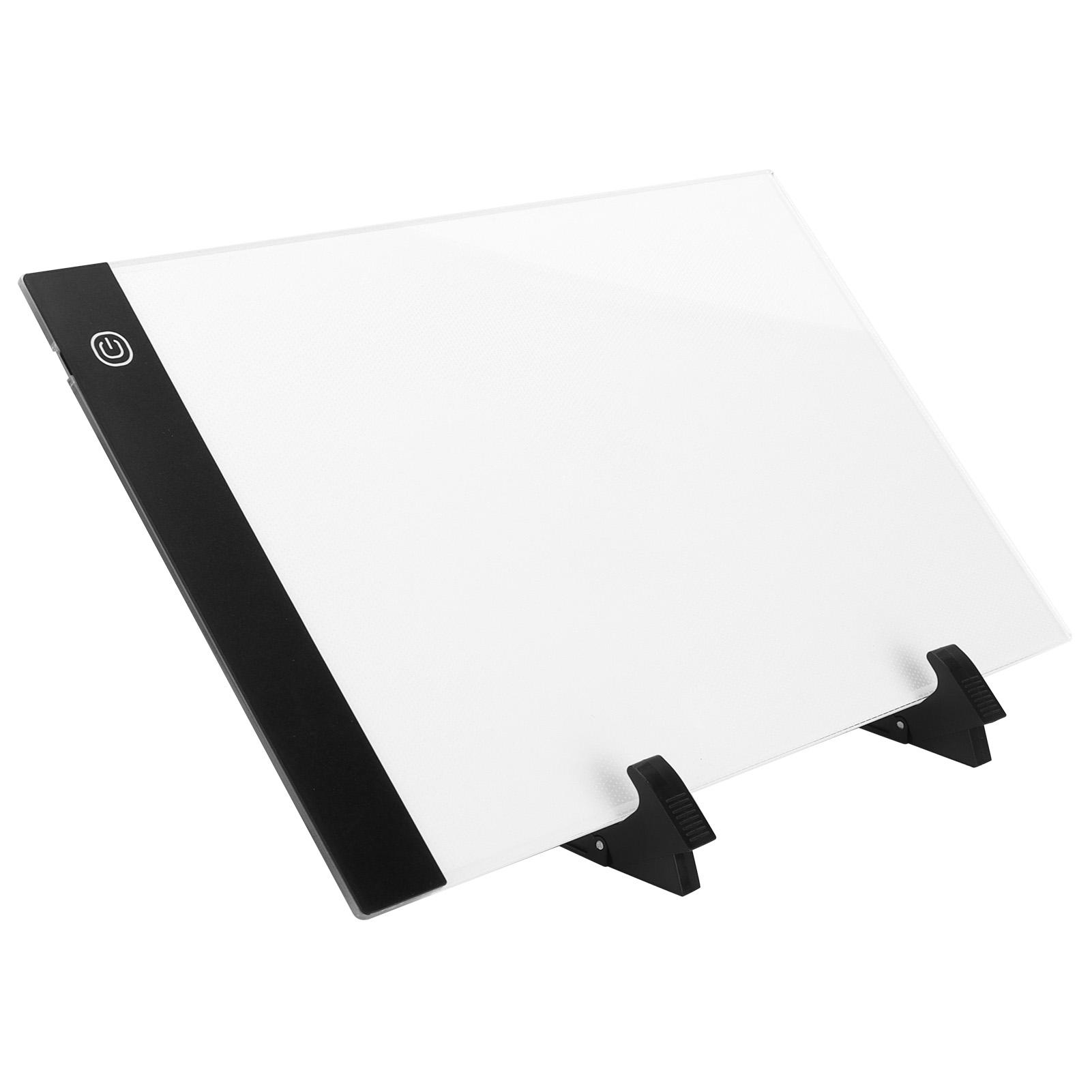 Touch Adjustable