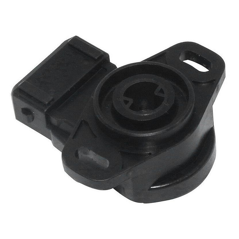 

A54K-New Position TPS Sensor Fit For Mitsubishi Lancer 03-06 2.0L MD628074 Black чёрный