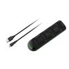 Small Quadruple Consoles Controller Charges Dock Portable Gaming Accessory Charging Solution Suitable for NS2 Consoles 2