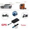 GPS Vehicle Tracker Real Time Locator GSM Motorcycle Car Bike Anti-theft Tool