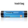 Wenzhi Vest-Style Garbage Bags