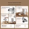 Xiaomi Mijia Smart Thermostatic Electric Kettle 3
