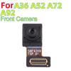 Front Camera Module Parts for OPPO A36 / A52 / A72 / A92 Front Facing Camera