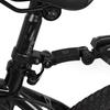 Bicycle Splash Fenders Set Mountain Road Bike Mudguard Front Rear MTB Mud Guard Wings for Bicycle Accessories.